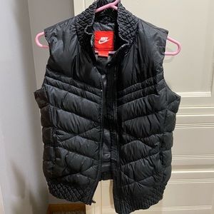 Nike Puffer Vest